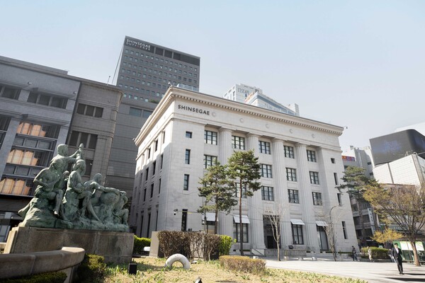 사진=신세계백화점