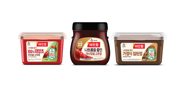 사진=CJ제일제당