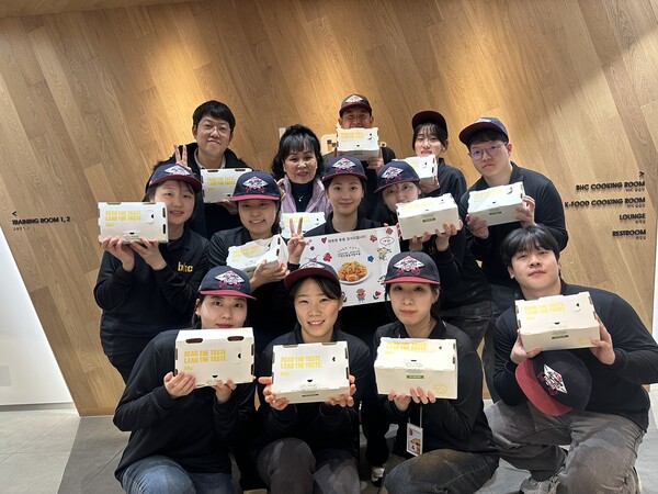 사진=다이닝브랜즈그룹