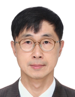 곽근열 신임 경영기획 부이사장. 사진=전력거래소