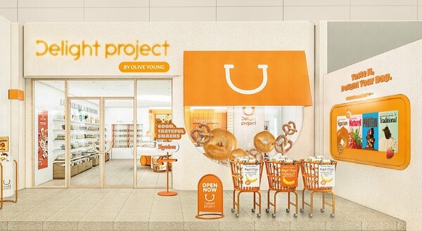 사진=CJ올리브영