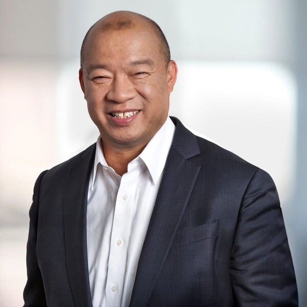 그레고리 옙 식품사업부문 대표. (사진=CJ제일제당)