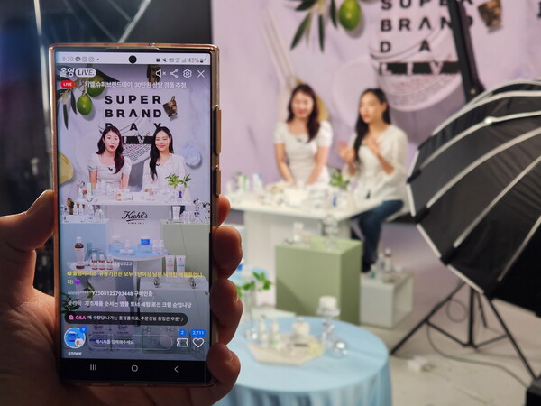 사진=CJ올리브영