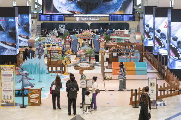 사진=신세계백화점