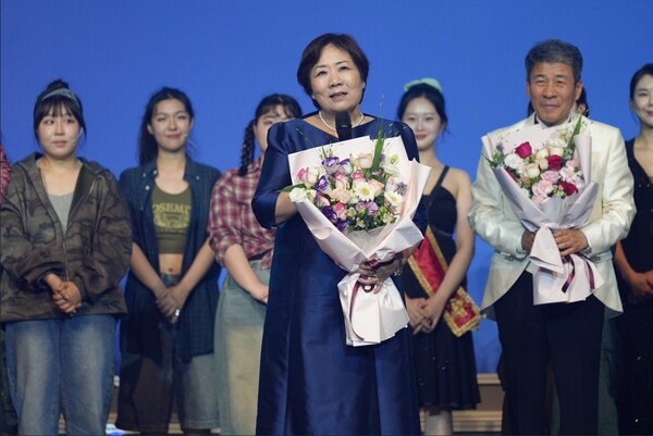 개교 72주년 기념 ‘2025 봄날의 음악회’ 사진. 제공=한세대