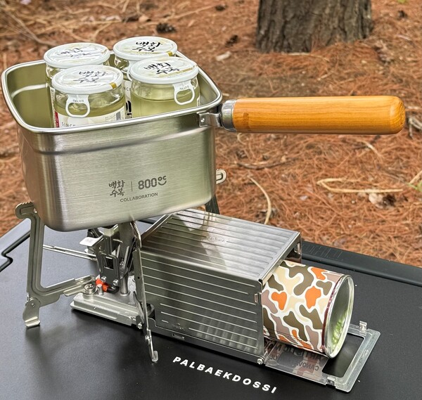 사진=롯데칠성음료