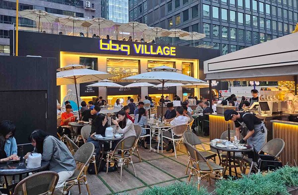 사진=제너시스BBQ 그룹