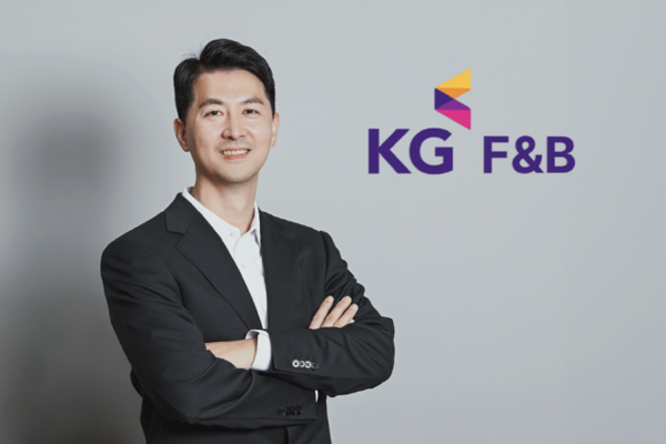 사진=KG F&B