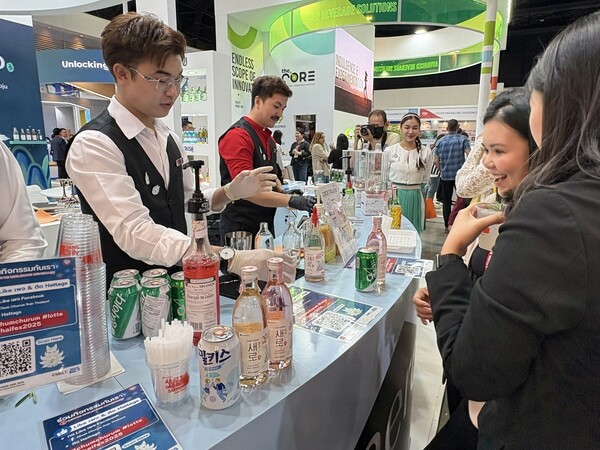 사진=롯데칠성음료