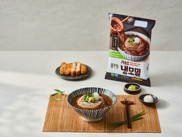 사진=풀무원식품