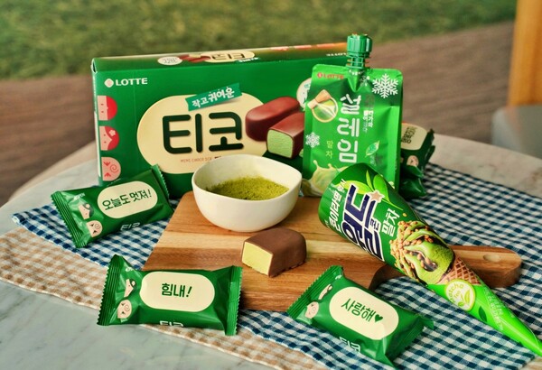 사진=롯데웰푸드