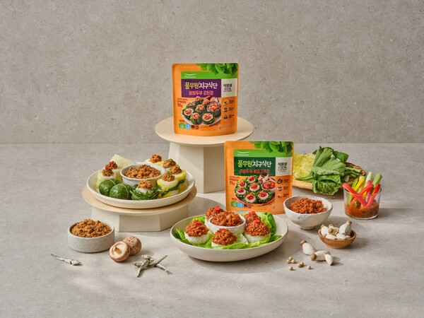 사진=풀무원식품