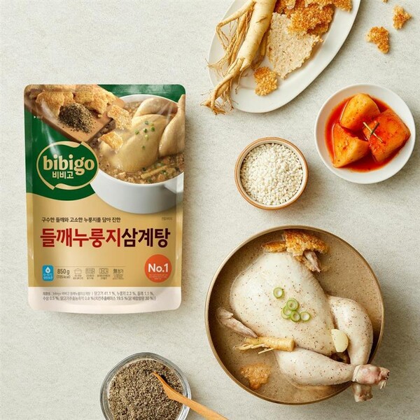 사진=CJ제일제당