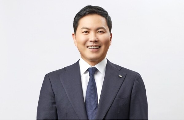 윤상현 한국콜마홀딩스 부회장. (사진=한국콜마홀딩스)