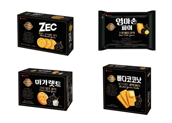 사진=롯데웰푸드