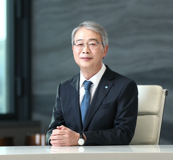 임종룡 우리금융 회장. 사진=우리금융그룹.