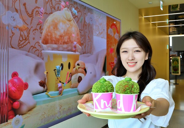 사진=롯데백화점