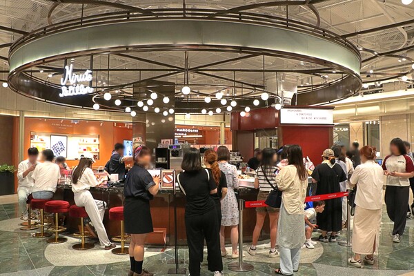 사진=신세계백화점