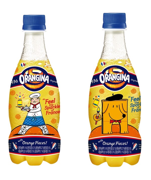 사진=롯데칠성음료