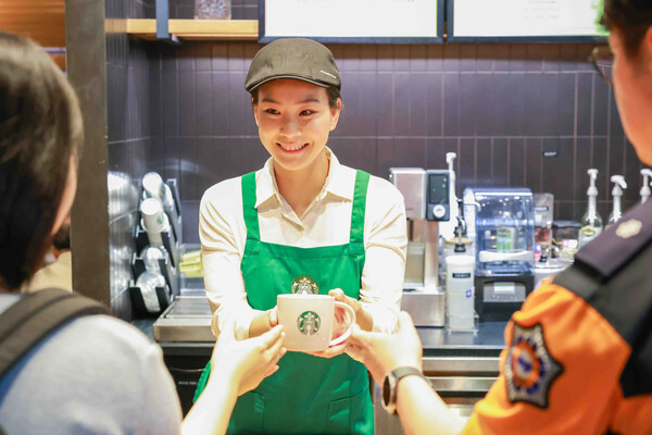 사진=스타벅스 코리아