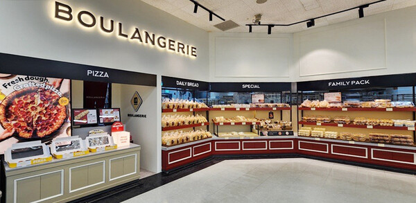 사진=신세계푸드