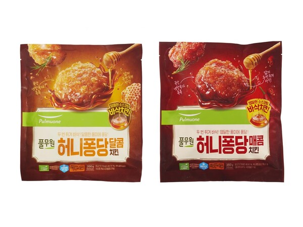 사진=풀무원식품