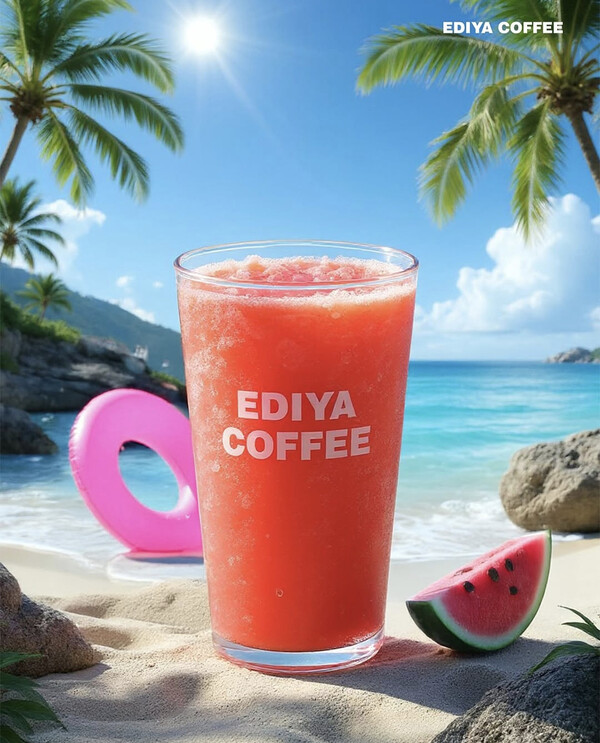 사진=이디야커피