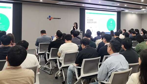 사진=CJ프레시웨이