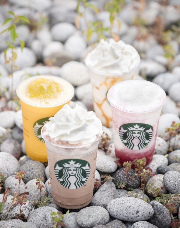 사진=스타벅스 코리아