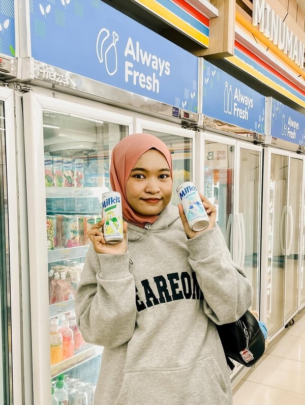 사진=롯데칠성음료