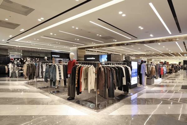 사진=신세계백화점