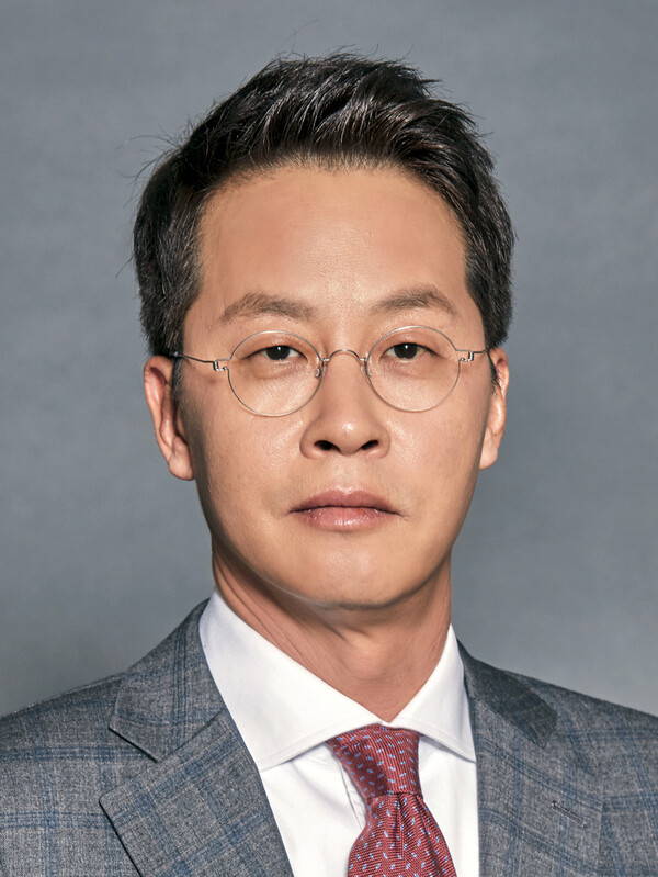 조좌진 롯데카드 대표이사 사장. 사진=롯데카드 제공