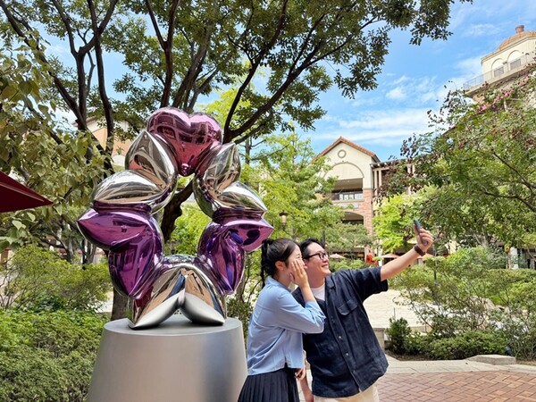 사진=신세계사이먼