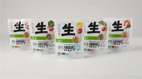 사진=풀무원식품