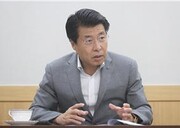 서강석 송파구청장. 제공=송파구청
