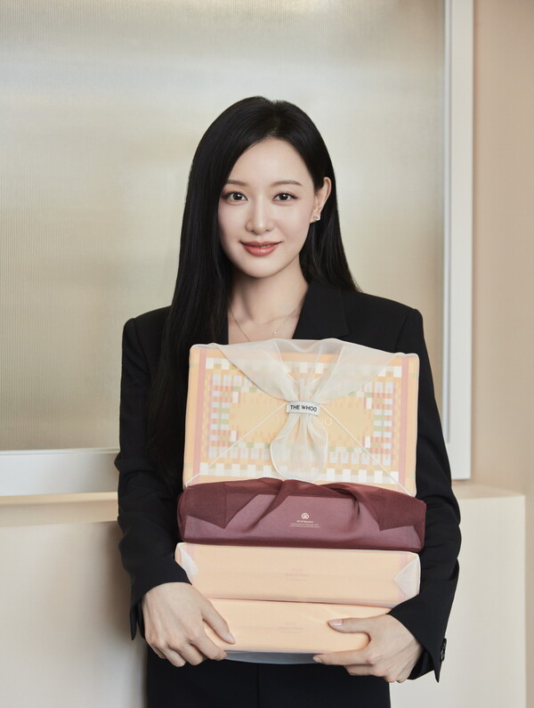 사진=LG생활건강