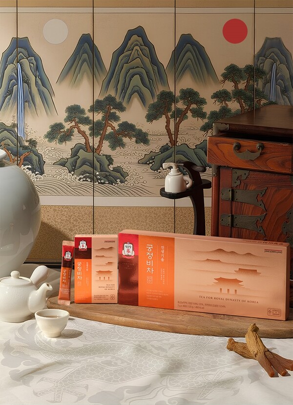 사진=KGC인삼공사