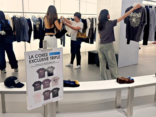 사진=롯데백화점