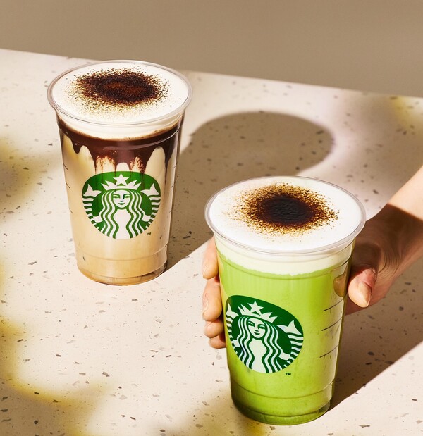 사진=스타벅스 코리아