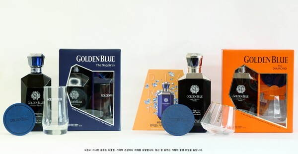 사진=골든블루