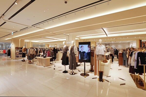 사진=신세계백화점