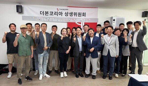 사진=더본코리아