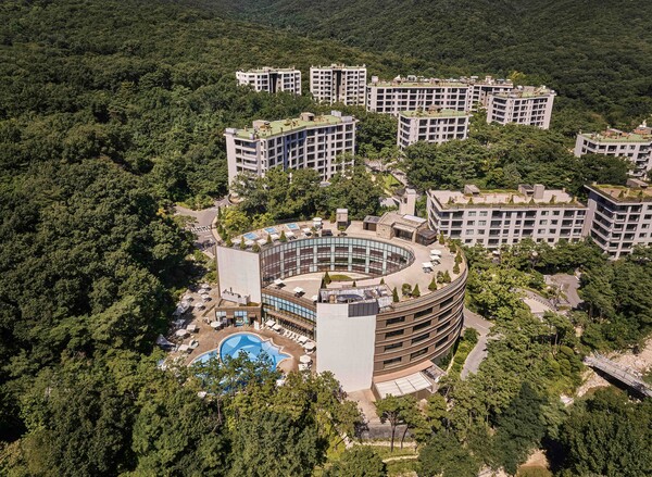 사진=한화호텔앤드리조트