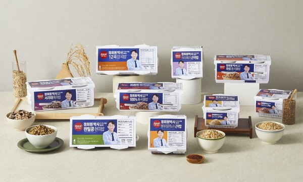 사진=CJ제일제당