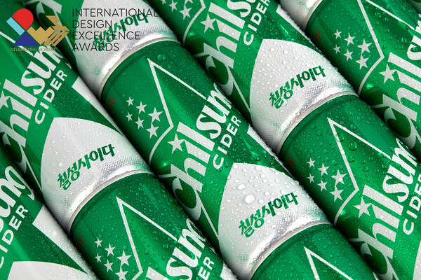 사진=롯데칠성음료