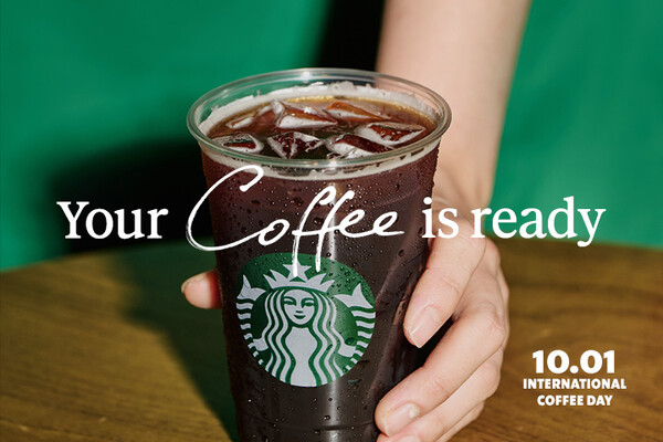 사진=스타벅스 코리아