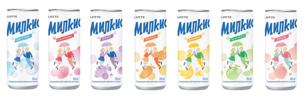 사진=롯데칠성음료