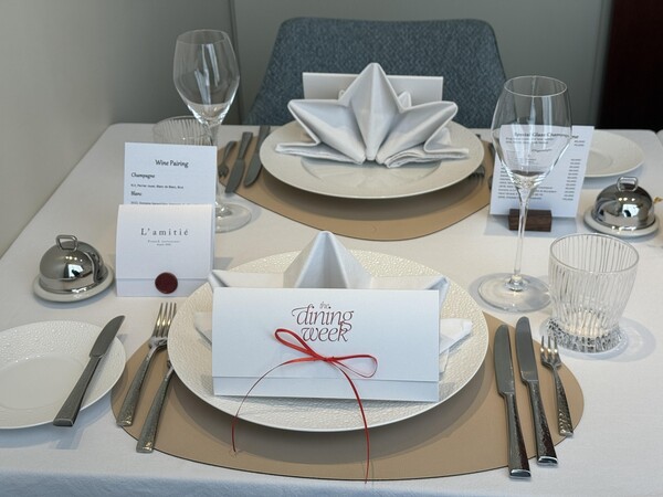 컬리의 VVIP 고객 초청 이벤트. (사진=컬리)