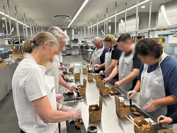 사진=교촌에프앤비