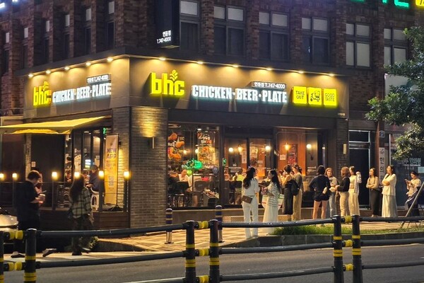 사진=다이닝브랜즈그룹